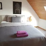Guest House Close To Train Station