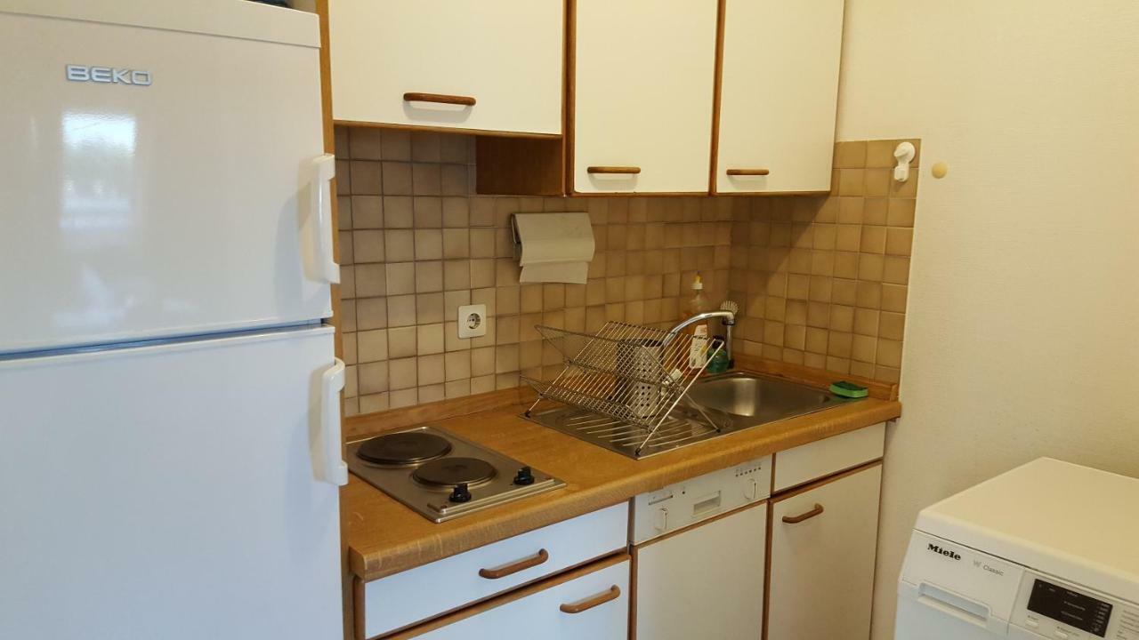 Close To Train Station * Luxemburg